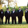 Groomsmen