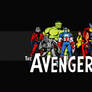 The Avengers: Classic | Wallpaper