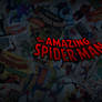 The Amazing Spider-man: 50 Years | Wallpaper