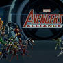 Avengers Alliance | Wallpaper