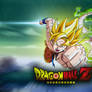 Dragon Ball Z | Wallpaper