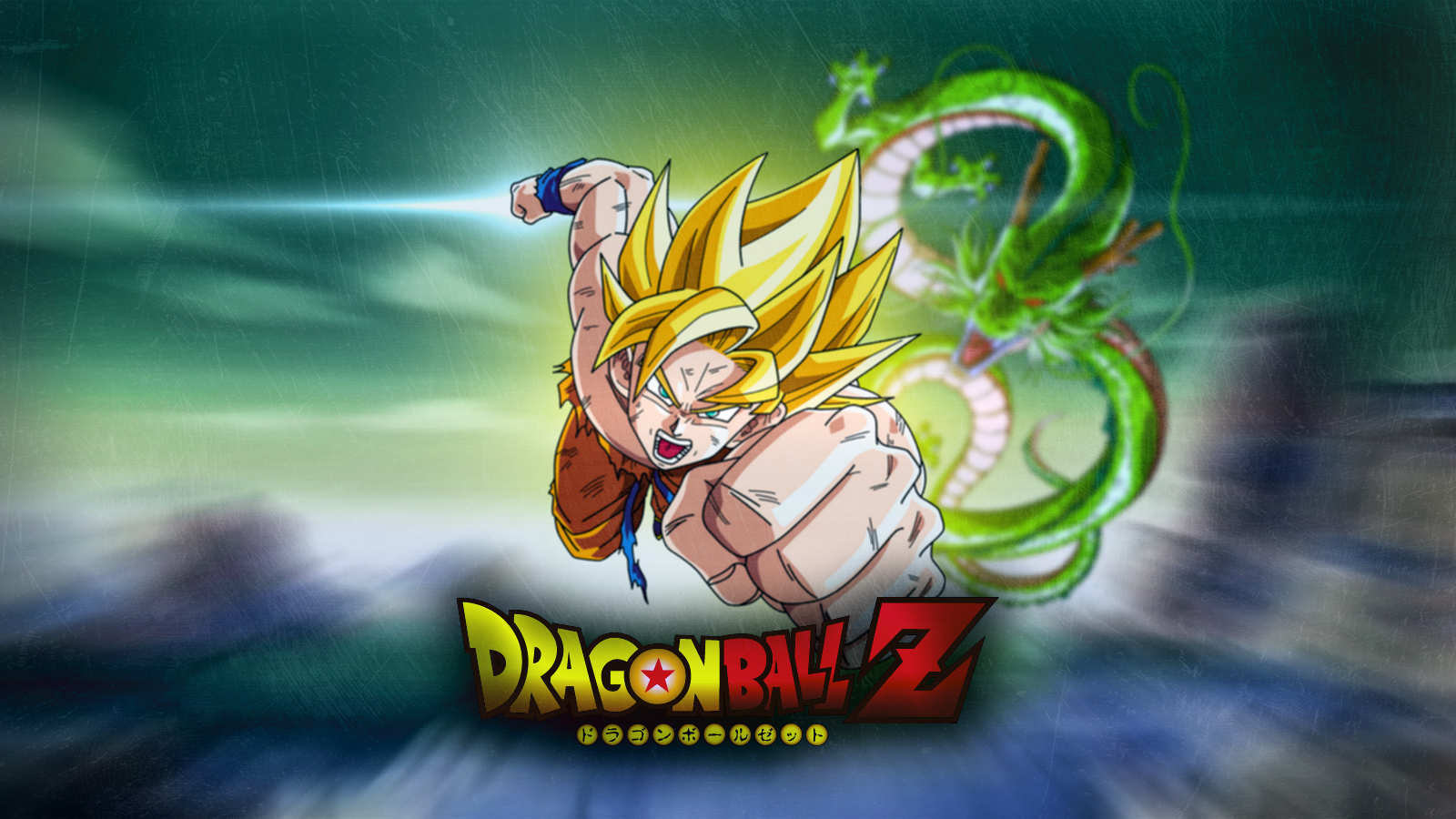 Wallpaper Dragon Ball Z Super Saiyans by Dony910 on DeviantArt