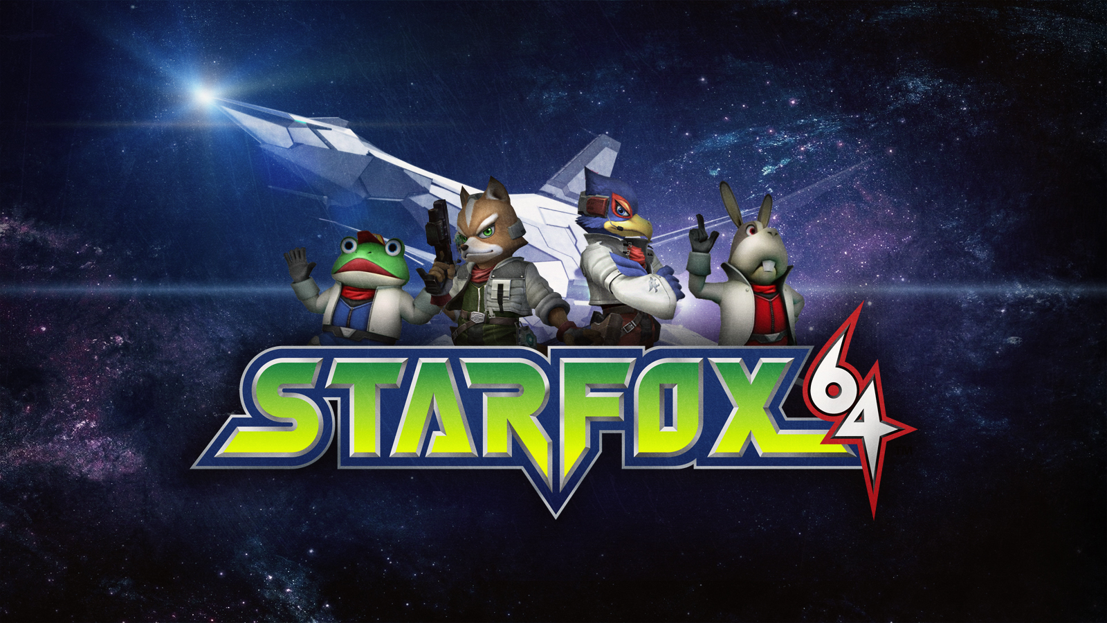 Star Fox | Wallpaper