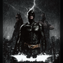 The Dark Knight Rises | Theatrical Poster