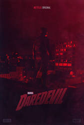 MARVEL's Daredevil | Poster