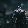 Arkham Knight Wallpaper