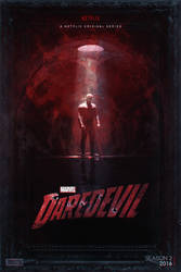 MARVEL's Daredevil Season 2 #2