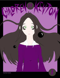 Children of Kenton Cover 1