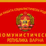 Flag of the VPA