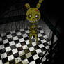 Springtrap Chibi 2