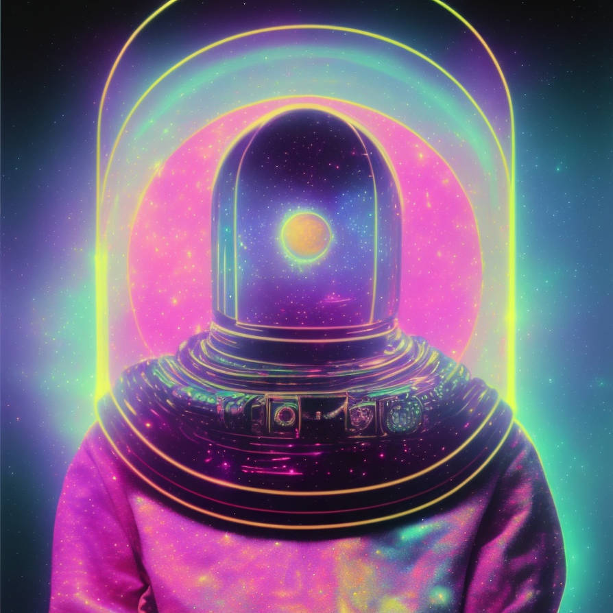 Cosmic Fashion 008 by AbstractWave on DeviantArt