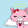 Angel Garnet Jewelpet