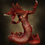 Daemon serpent
