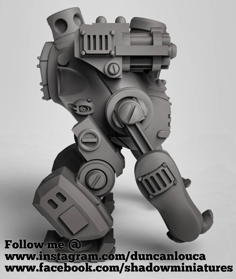 Rust bucket 3 by NonZeroSumUnity on DeviantArt