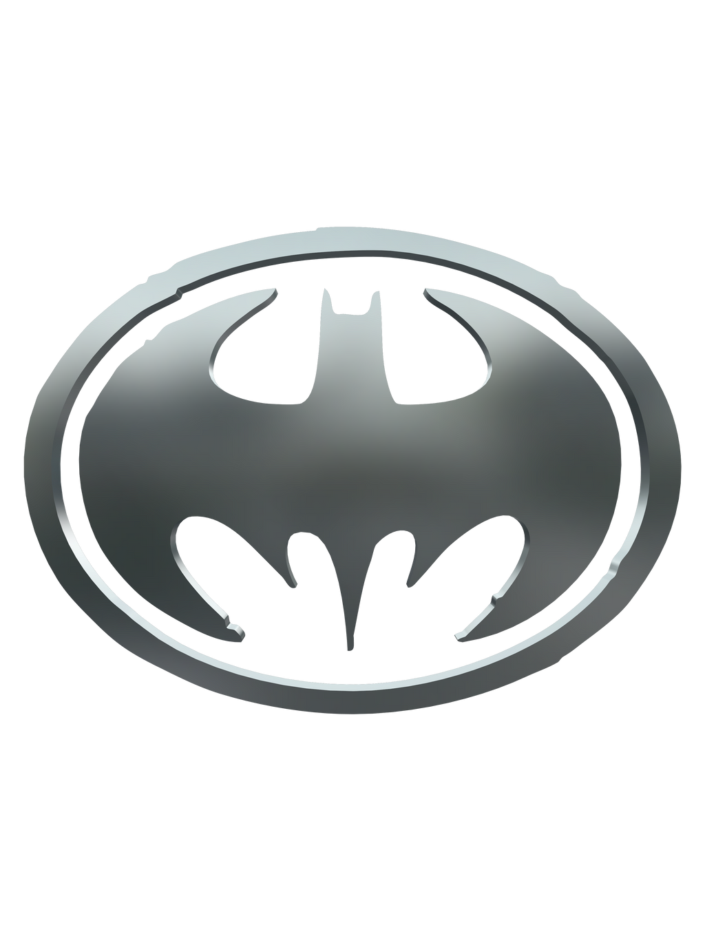 DC's Batman Returns' (1992) Logo by MacSchaer on DeviantArt