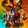 DCTV: Heroes