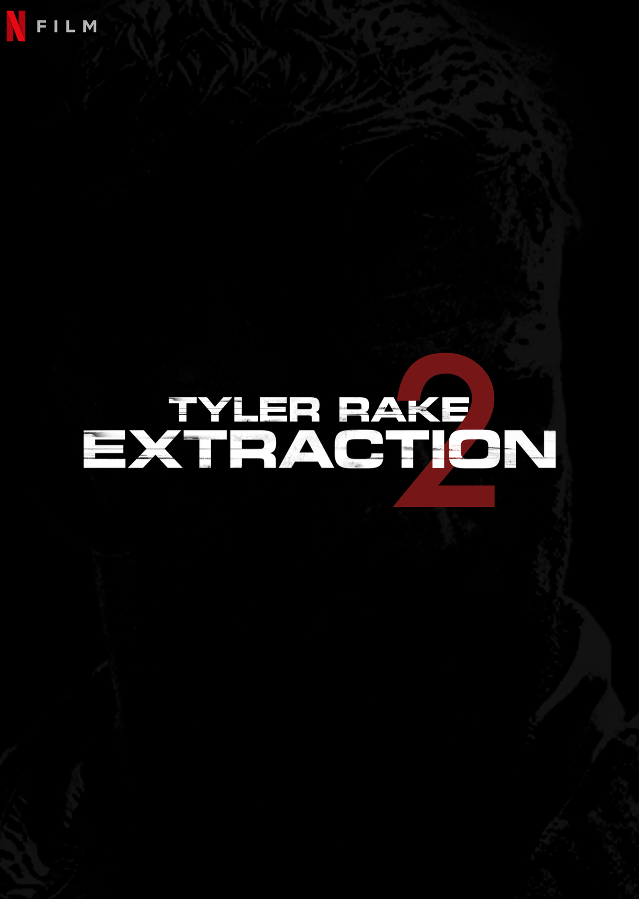 Extraction 2 Netflix Poster By Macschaer On Deviantart