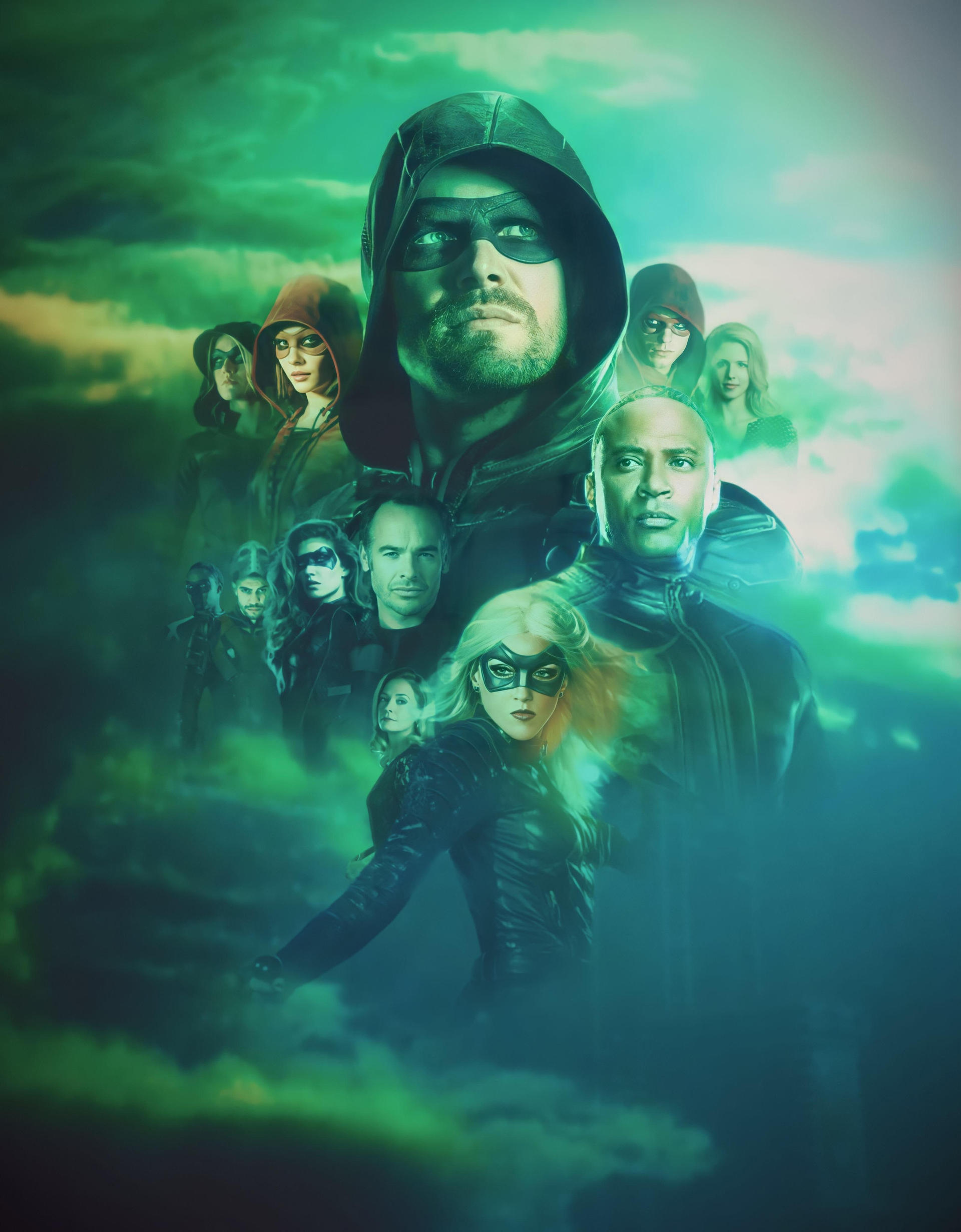 Arrow Key Art By MacSchaer On DeviantArt arrow-key-art-by-macschaer-on-deviantart