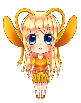 Cheeb Katey