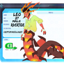 T#053 Leo