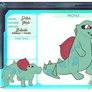 P#110 Delilah