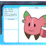 P#119 Fluffy