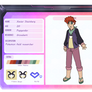 T#073 Xavier