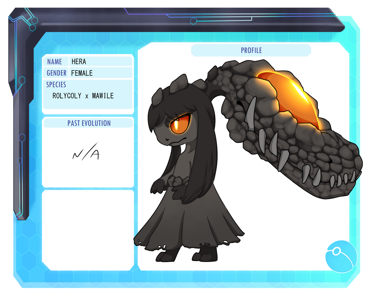 P#215 Hera