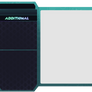 RR Blank Pokemon App 2022