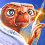 E.T. The extraterrestre 