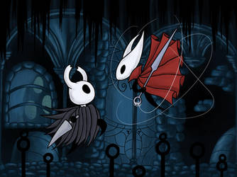 Clash (Hollow Knight)