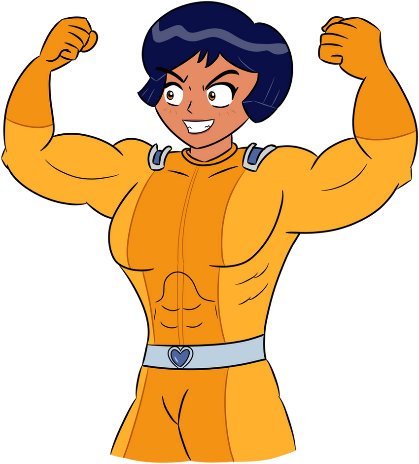 Alex by TopicalFriend777 on DeviantArt
