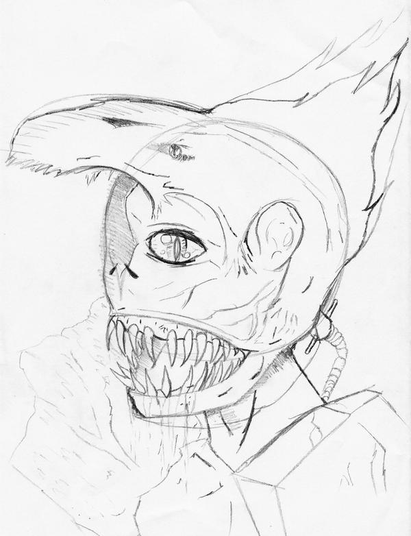 demon 2 by KaRobot on DeviantArt