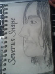 Severus Snape