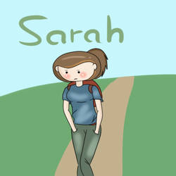 Sarah New ID
