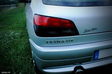 Peugeot 306