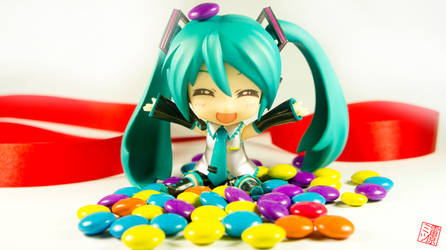 Candy Miku~