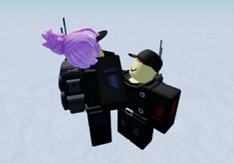 Rebel, Roblox Evade Wiki