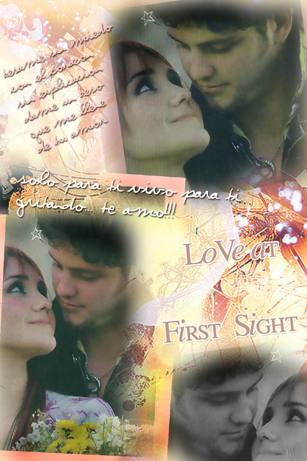 Dulce Chris RBD by marcyrbd on DeviantArt