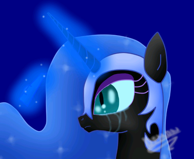 Mlp Past Sins Nyx