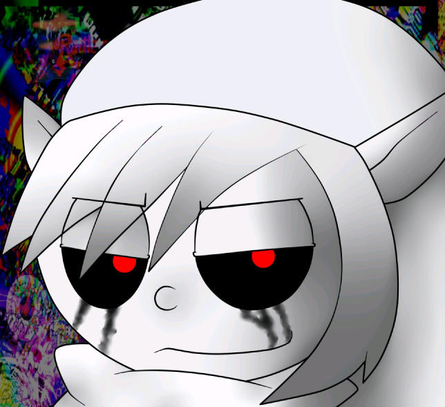 Ben Drowned.EXE by fudgebiskets on DeviantArt