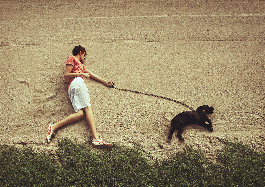 sleepwalkers. by smallvillian