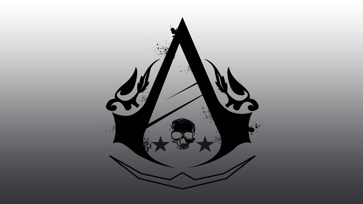 Assassin's Creed Logos Combined by macX3 on DeviantArt