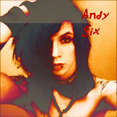 Andy Six