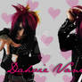 Dahvie Vanity