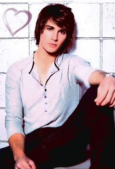 James Maslow