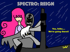 Spectro: Reign