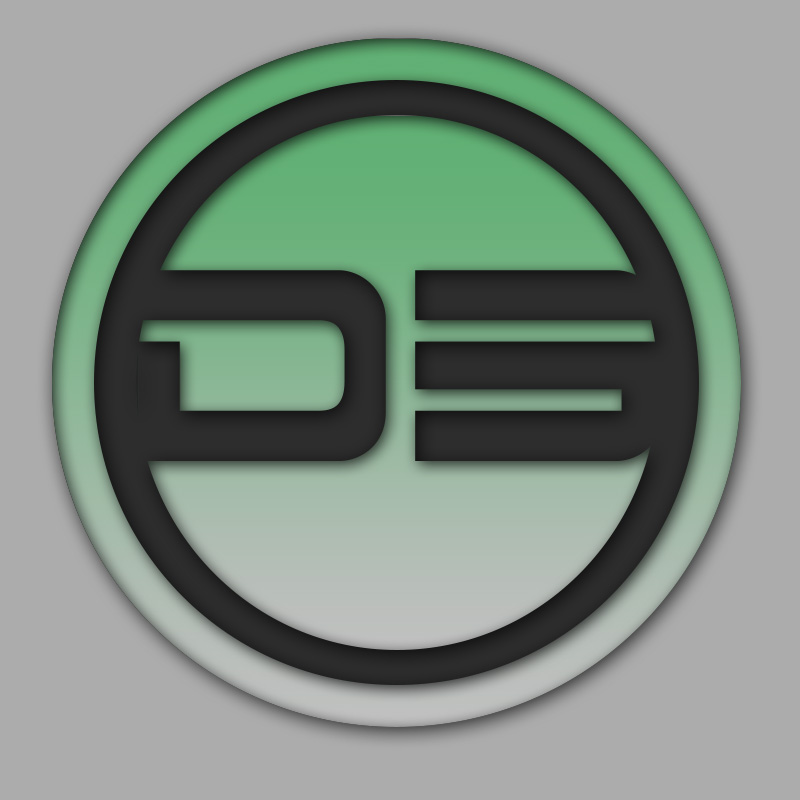 D3 logo by Starky99 on DeviantArt