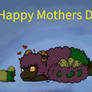 happy late Mothers day