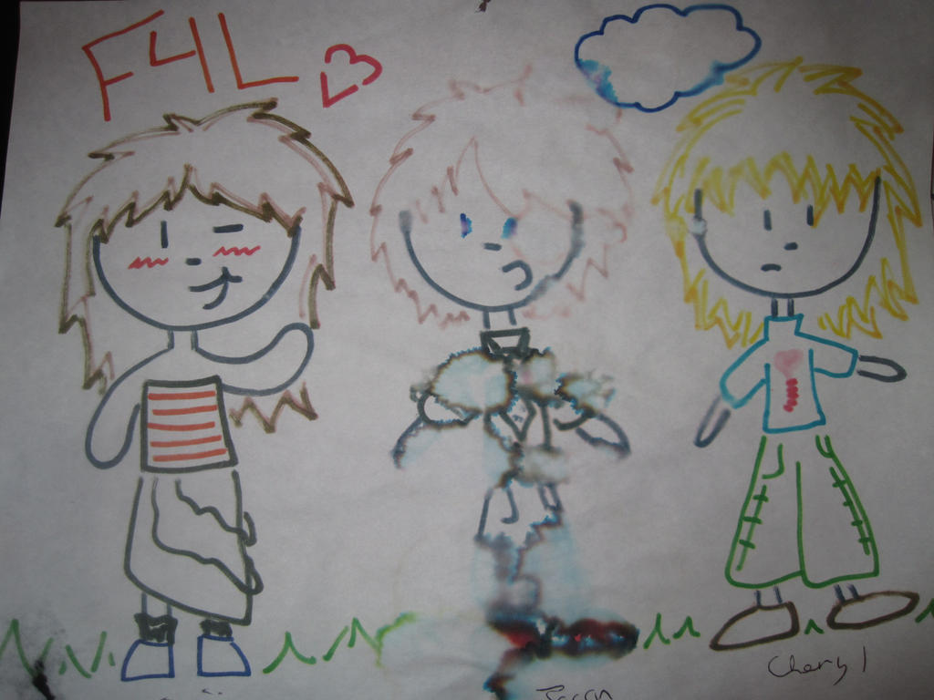 BF4L2 by LittleYuuki on DeviantArt